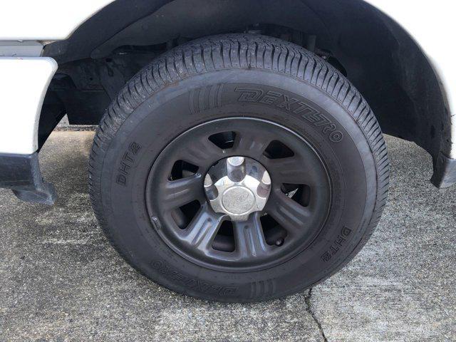 used 2011 Ford Ranger car, priced at $11,977