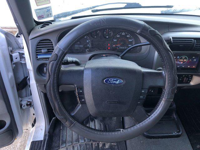 used 2011 Ford Ranger car, priced at $11,977