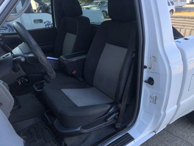 used 2011 Ford Ranger car, priced at $11,977