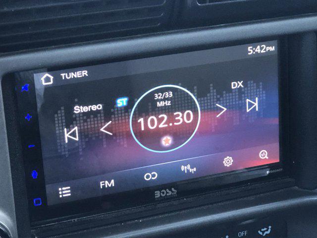 used 2011 Ford Ranger car, priced at $11,977