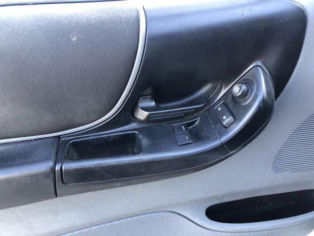 used 2011 Ford Ranger car, priced at $11,977