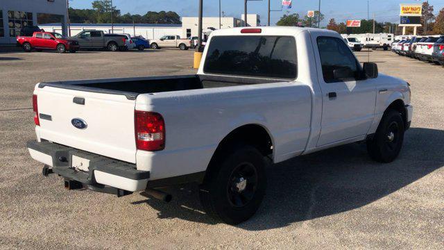 used 2011 Ford Ranger car, priced at $11,977