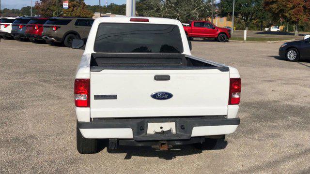 used 2011 Ford Ranger car, priced at $11,977