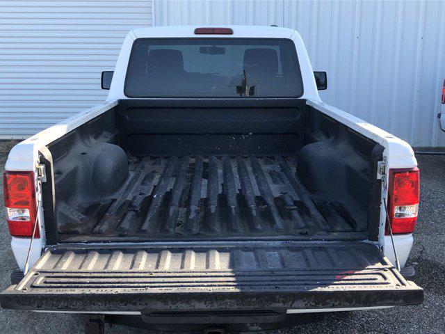 used 2011 Ford Ranger car, priced at $11,977