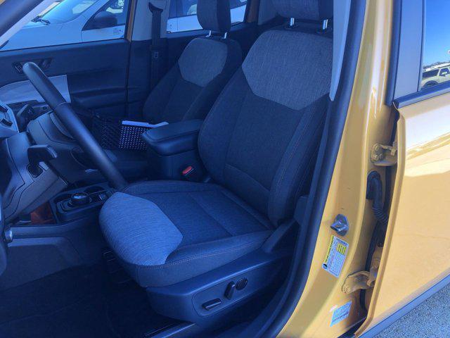 used 2023 Ford Maverick car, priced at $29,977