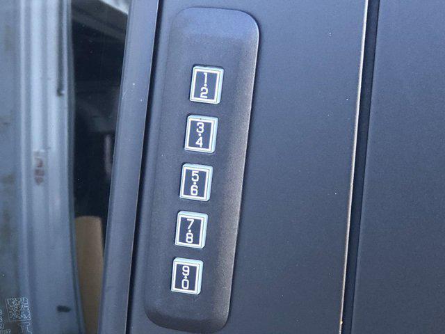 used 2023 Ford Maverick car, priced at $29,977