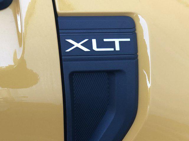 used 2023 Ford Maverick car, priced at $29,977