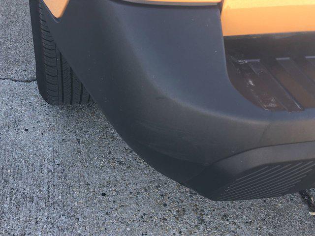 used 2023 Ford Maverick car, priced at $29,977