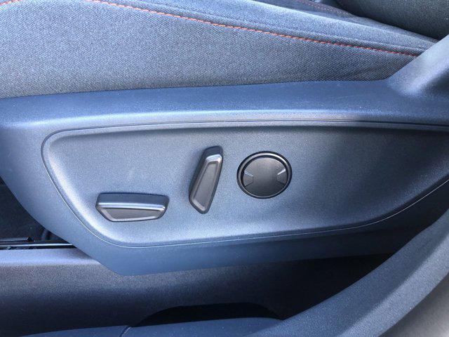 used 2023 Ford Maverick car, priced at $29,977