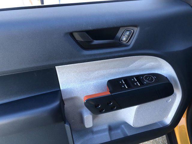 used 2023 Ford Maverick car, priced at $29,977