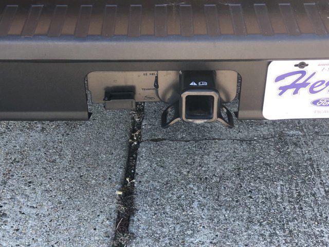 used 2023 Ford Maverick car, priced at $29,977