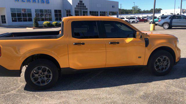 used 2023 Ford Maverick car, priced at $29,977
