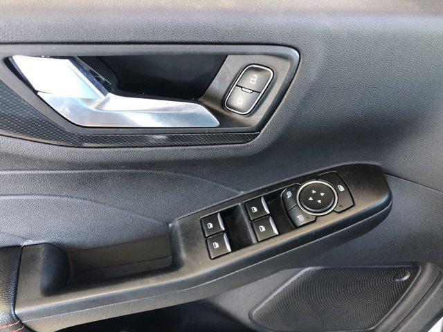 used 2023 Ford Escape car, priced at $23,977