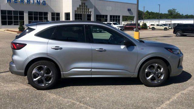 used 2023 Ford Escape car, priced at $23,977