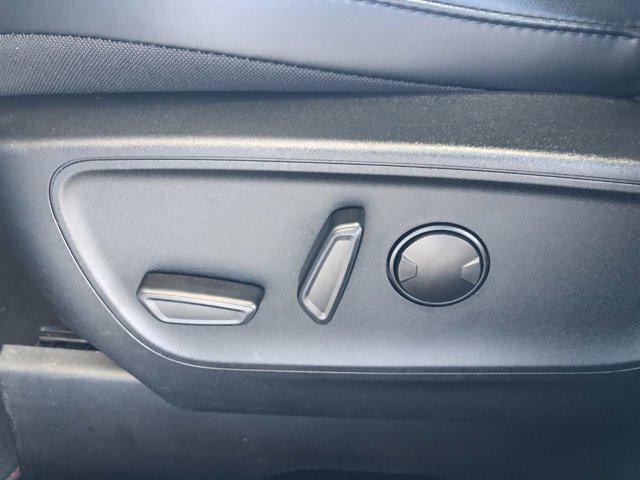 used 2023 Ford Escape car, priced at $23,977