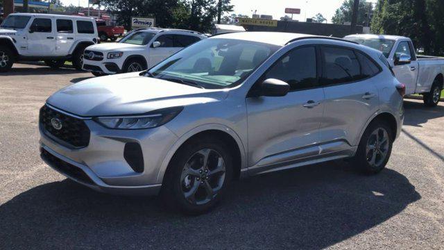 used 2023 Ford Escape car, priced at $23,977