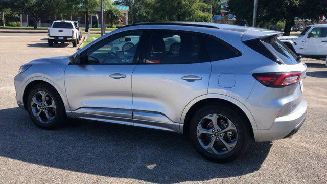 used 2023 Ford Escape car, priced at $23,977