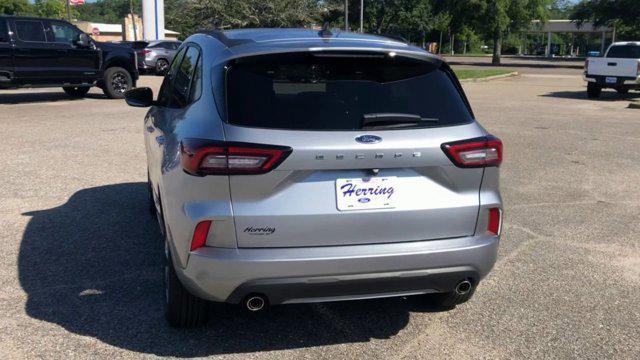 used 2023 Ford Escape car, priced at $23,977