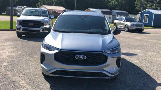 used 2023 Ford Escape car, priced at $23,977