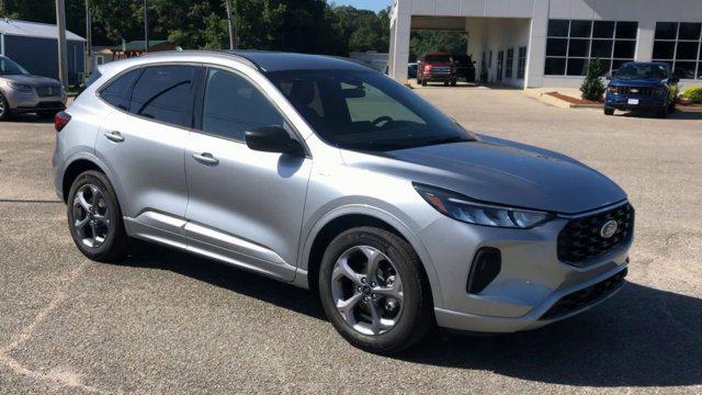 used 2023 Ford Escape car, priced at $23,977