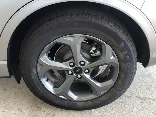 used 2023 Ford Escape car, priced at $23,977