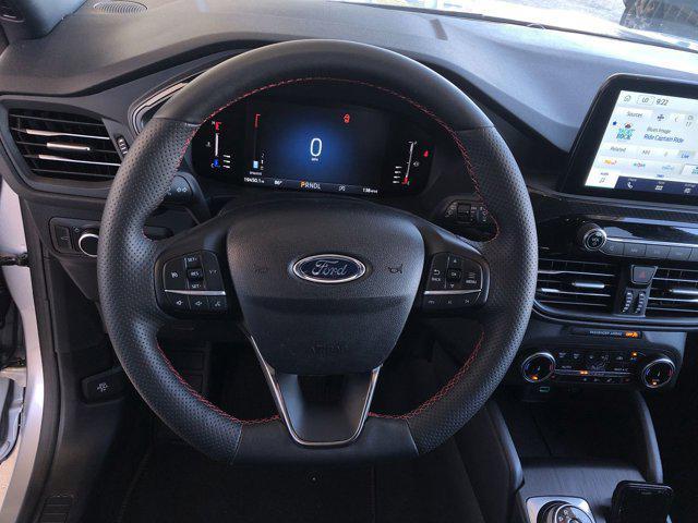 used 2023 Ford Escape car, priced at $23,977