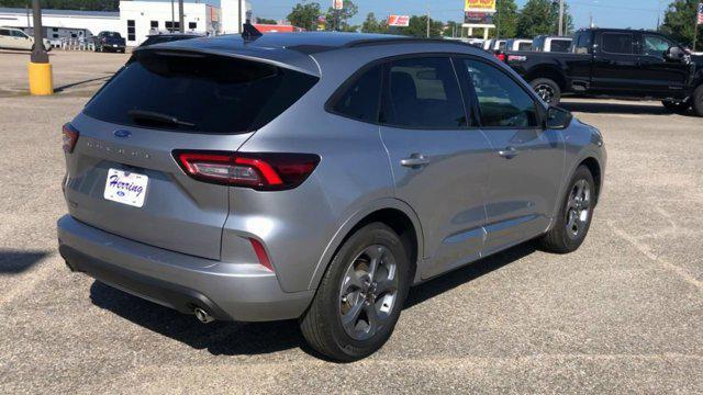 used 2023 Ford Escape car, priced at $23,977