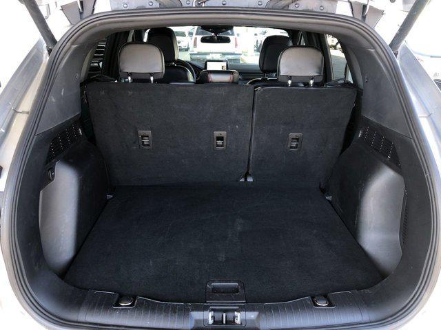 used 2023 Ford Escape car, priced at $23,977