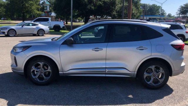 used 2023 Ford Escape car, priced at $23,977