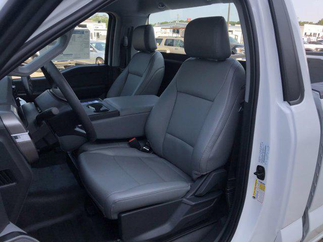 new 2025 Ford F-150 car, priced at $43,885