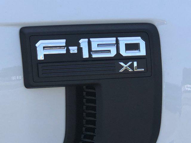 new 2025 Ford F-150 car, priced at $43,885