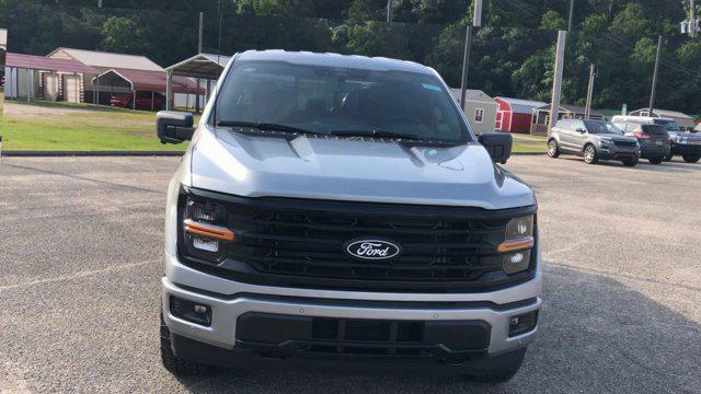 new 2025 Ford F-150 car, priced at $52,977