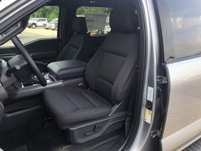 new 2025 Ford F-150 car, priced at $52,977