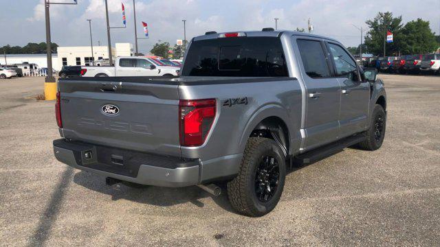 new 2025 Ford F-150 car, priced at $52,977
