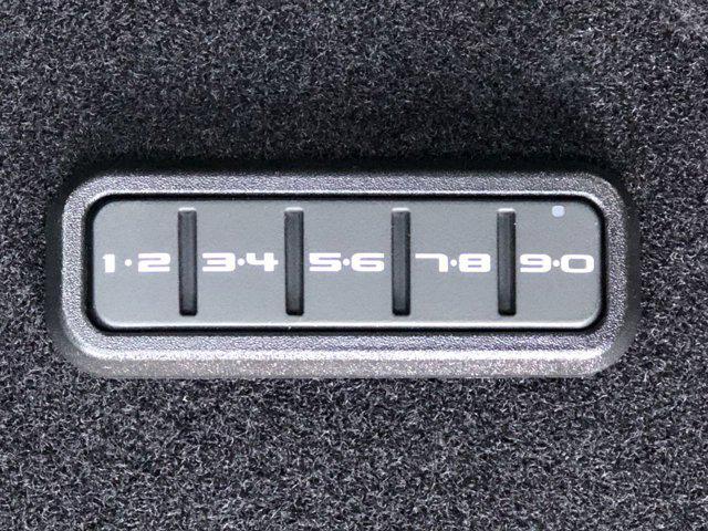 new 2025 Ford F-150 car, priced at $52,977