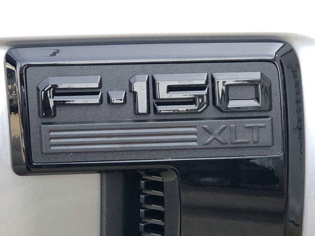 new 2025 Ford F-150 car, priced at $52,977
