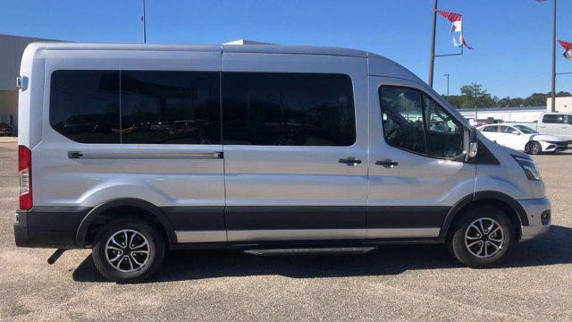 new 2025 Ford Transit-350 car, priced at $59,977