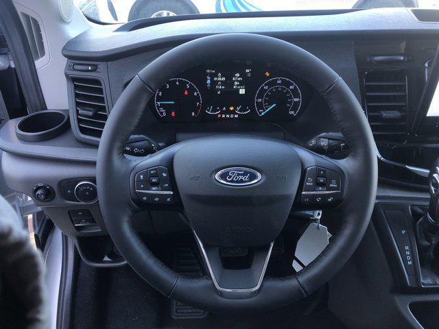 new 2025 Ford Transit-350 car, priced at $59,977