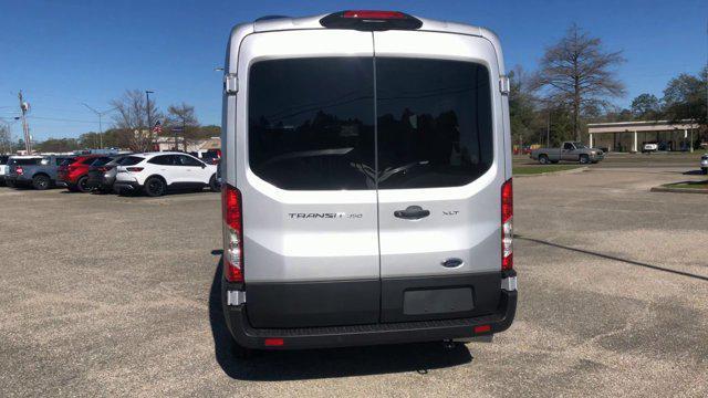 new 2025 Ford Transit-350 car, priced at $59,977