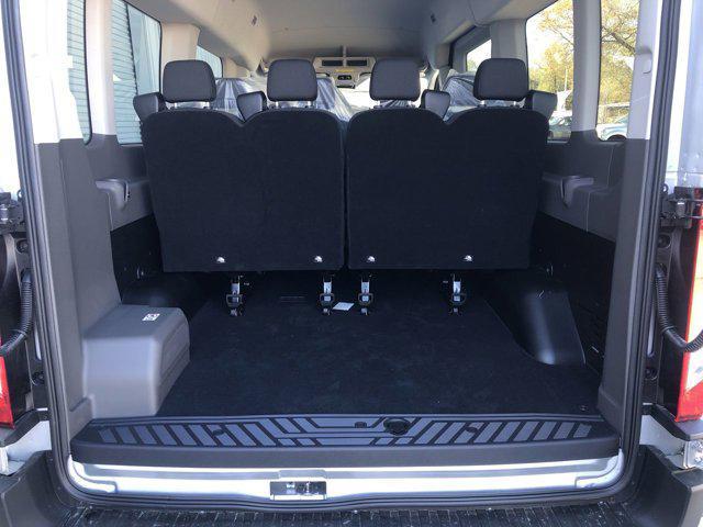 new 2025 Ford Transit-350 car, priced at $59,977