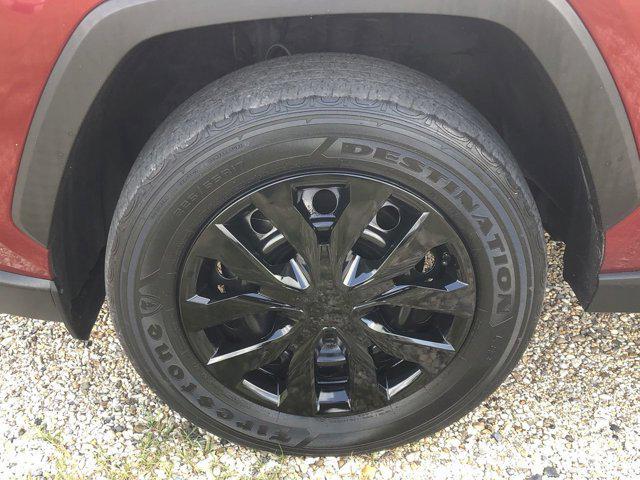used 2020 Toyota RAV4 car, priced at $22,977