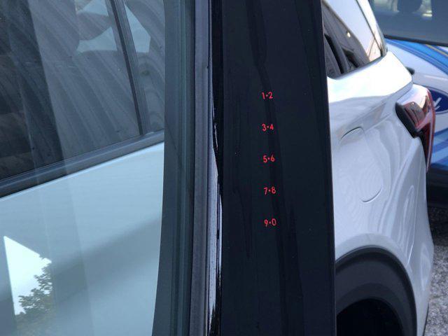 new 2025 Ford Explorer car, priced at $45,977