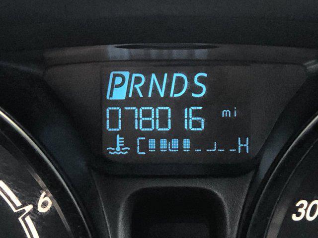 used 2019 Ford Fiesta car, priced at $10,977