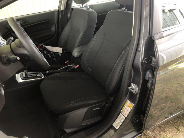 used 2019 Ford Fiesta car, priced at $10,977