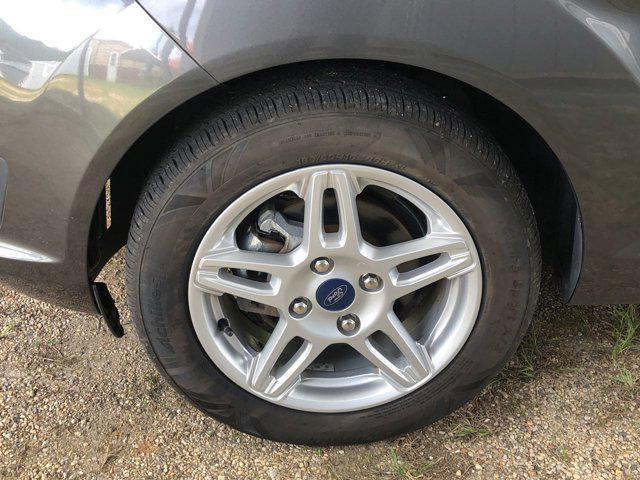 used 2019 Ford Fiesta car, priced at $10,977