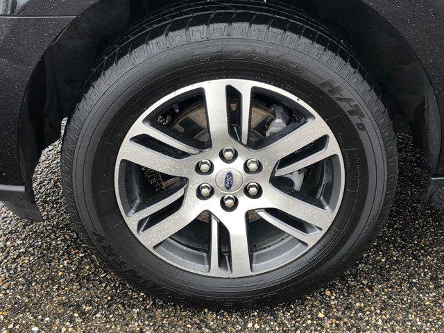 used 2024 Ford Expedition Max car, priced at $48,977