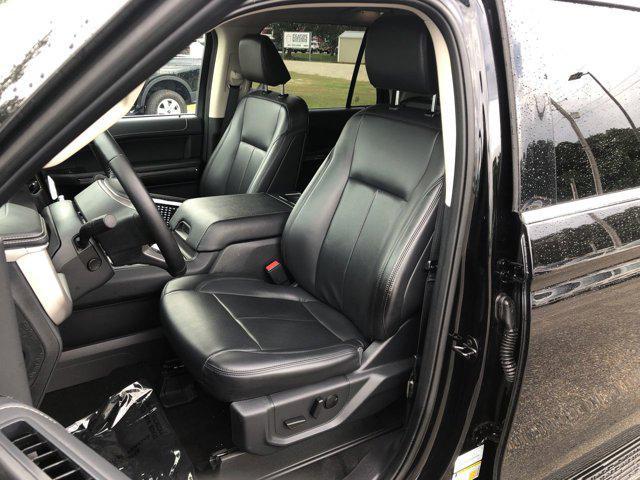 used 2024 Ford Expedition Max car, priced at $48,977