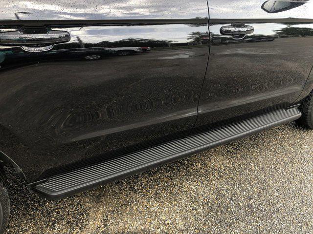 used 2024 Ford Expedition Max car, priced at $48,977