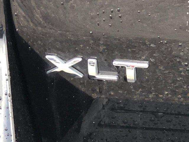 used 2024 Ford Expedition Max car, priced at $48,977