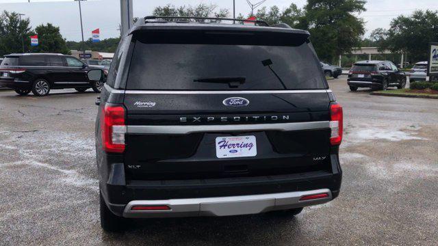 used 2024 Ford Expedition Max car, priced at $48,977
